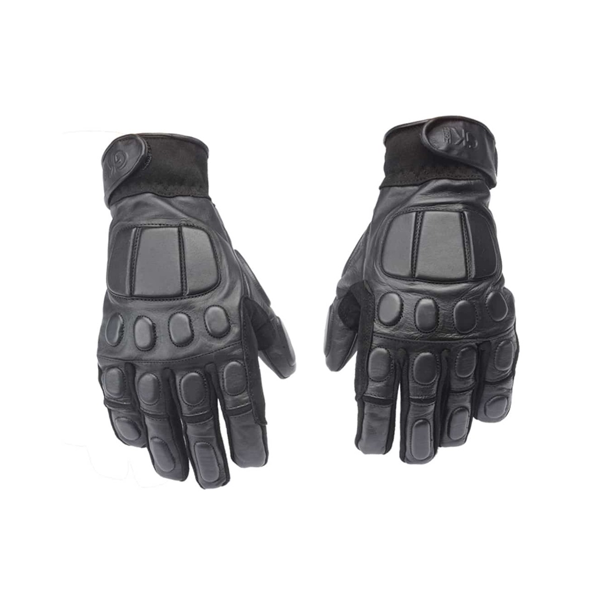"Kill Bill" Tactical Gloves