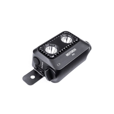 P21 Shield Light 3000 Lumens – NEXTORCH - vue 3