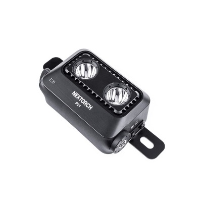 P21 Shield Light 3000 Lumens – NEXTORCH - vue 4