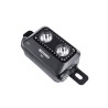 P21 Shield Light 3000 Lumens – NEXTORCH - vue 4