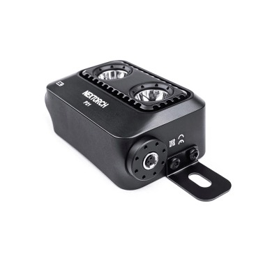 P21 Shield Light 3000 Lumens – NEXTORCH - vue 5