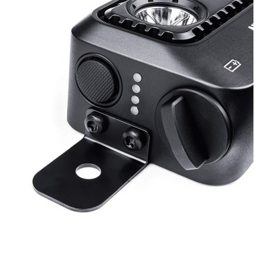 P21 Shield Light 3000 Lumens – NEXTORCH - vue 6