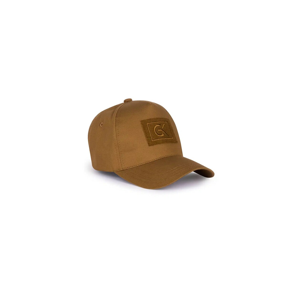 Casquette Avec Velcro - Coyote