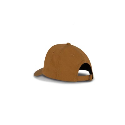 Cap With Velcro – Coyote