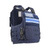 4-in-1 Tactical Carrier LEO – Navy Blue