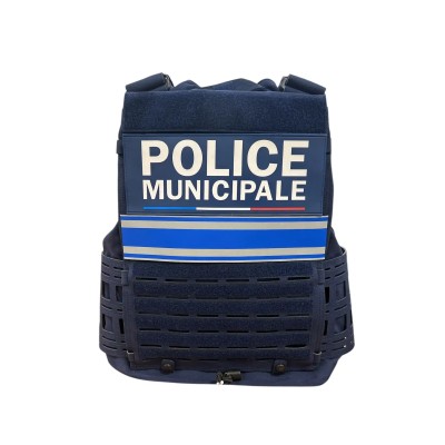 Housse Tactique 4 en 1 FDO - Marine
