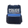 Housse Tactique 4 en 1 FDO - Marine