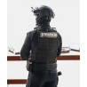 Housse Tactique 4 en 1 FDO - Noir