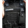 4-in-1 Tactical Cover FDO – Black