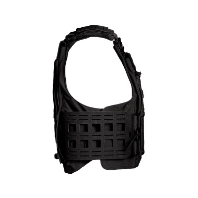 4-in-1 Tactical Cover FDO – Black
