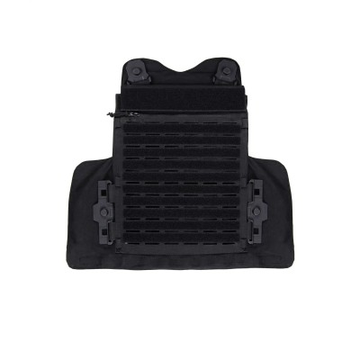 4-in-1 Tactical Cover FDO – Black