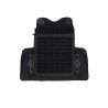 4-in-1 Tactical Cover FDO – Black