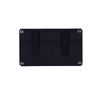 4-in-1 Tactical Cover FDO – Black