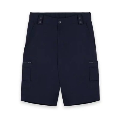 Neutral Stretch Shorts
