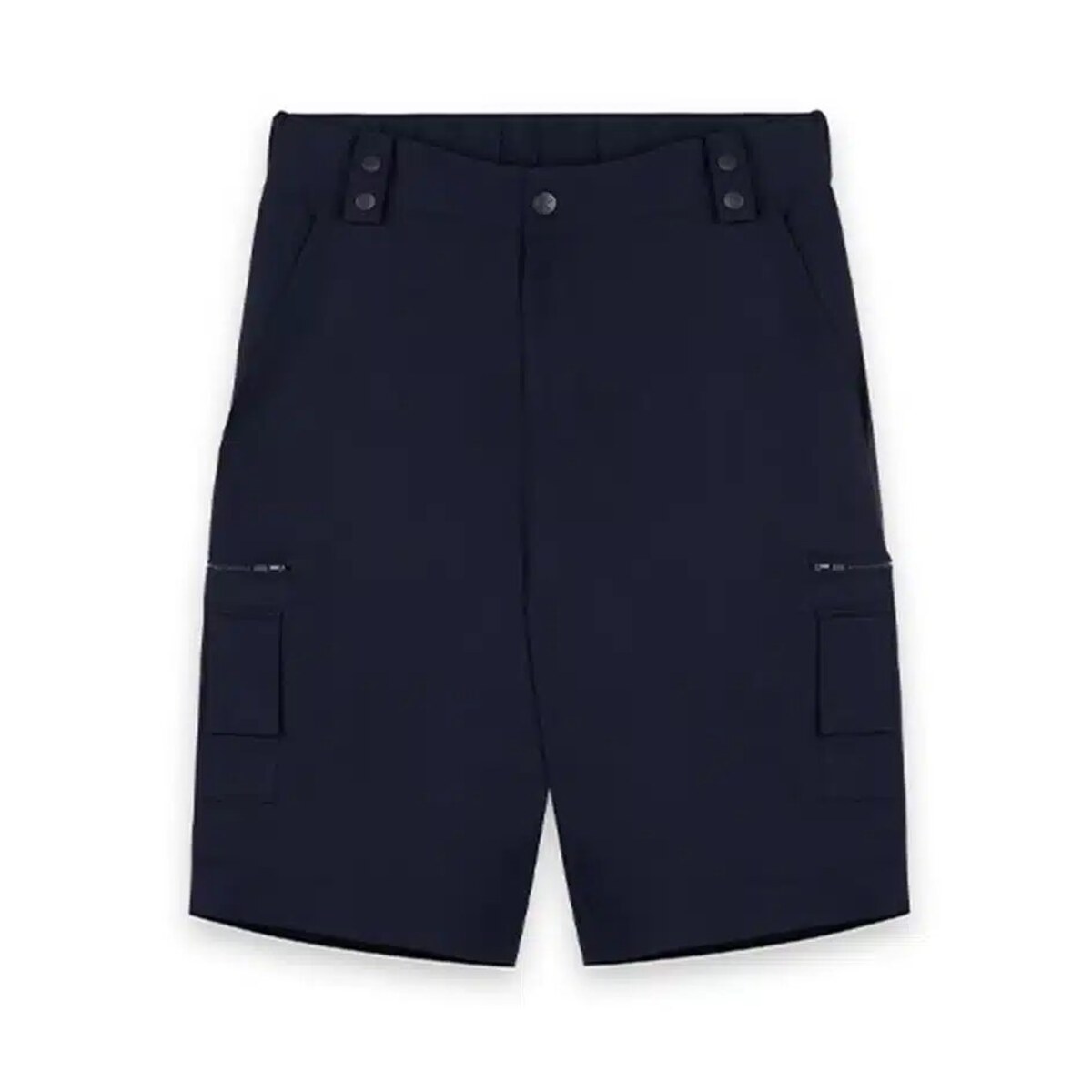 Neutral Stretch Shorts