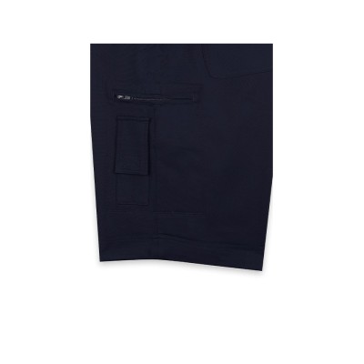 Neutral Stretch Shorts