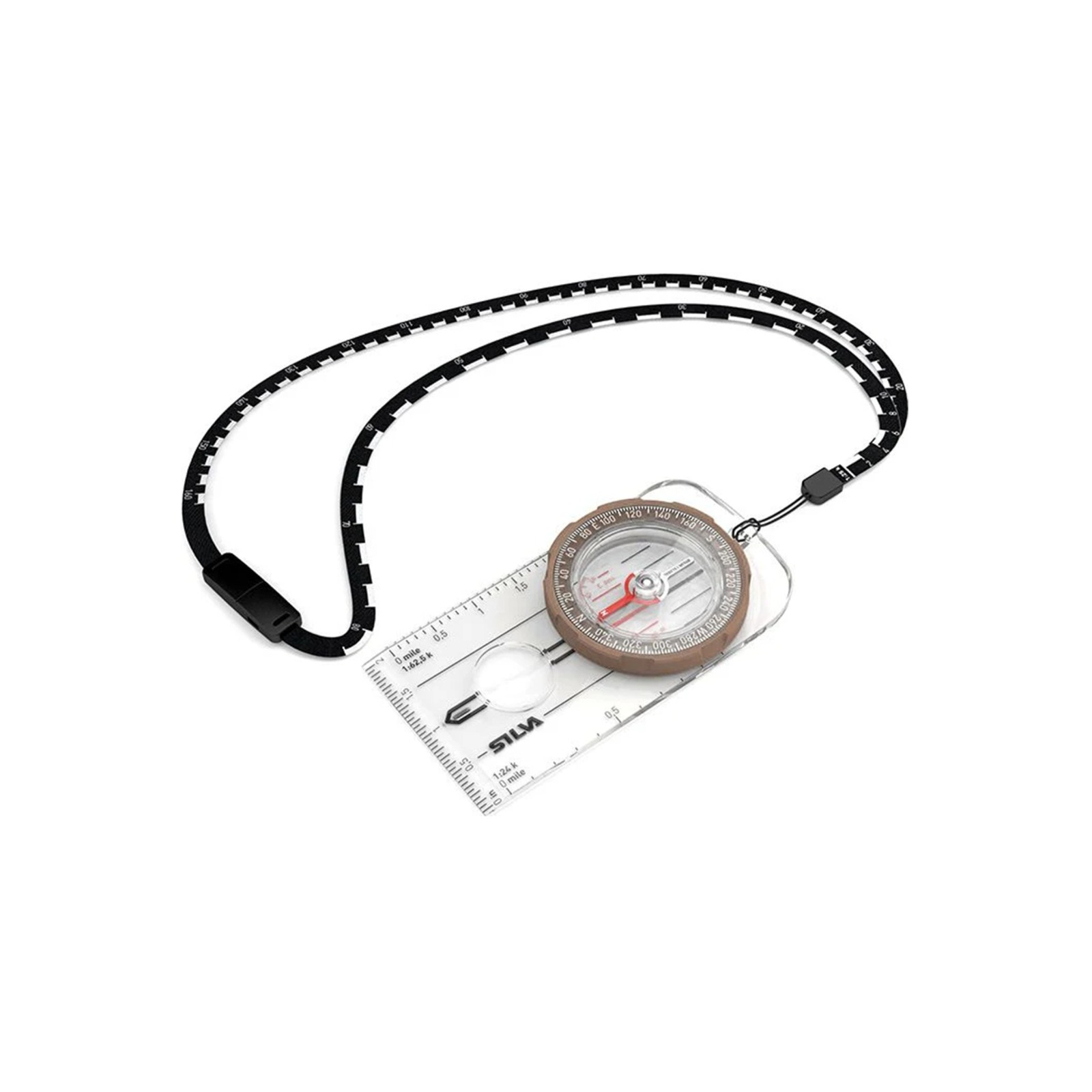 Ranger 4-6400 Compass – SILVA
