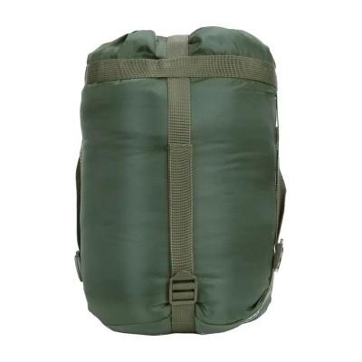 Sac de Couchage ÉTÉ 0° A-7°/ 1.6 Kg – OD Green - vue 4