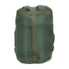 SUMMER Sleeping Bag 0° to -7°/ 1.6 Kg – OD Green - vue 4