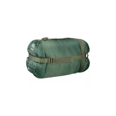 Sac de Couchage ÉTÉ 0° A-7°/ 1.6 Kg – OD Green - vue 5