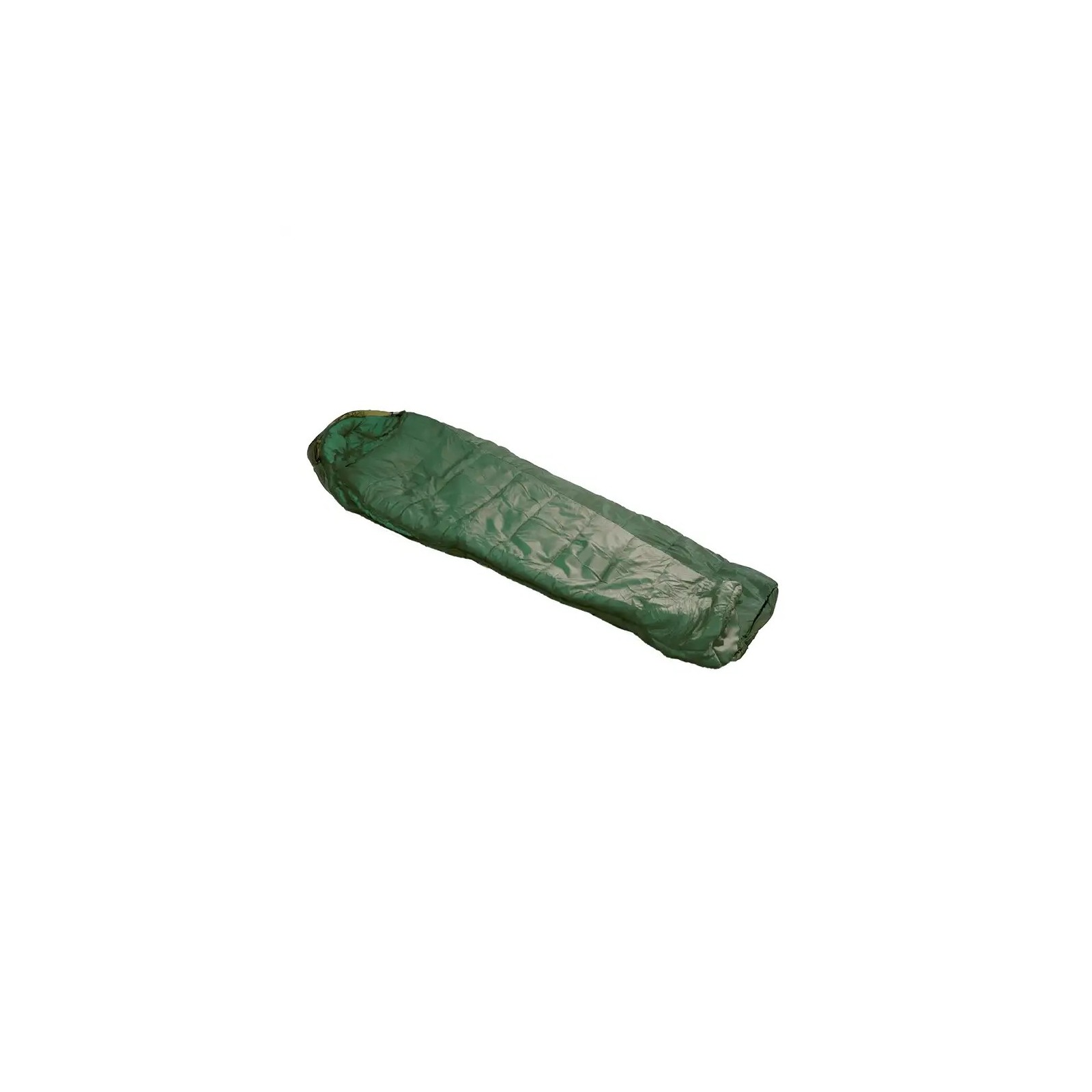 WINTER Sleeping Bag -35° to -7° / 2.4 Kg – OD Green