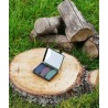 Tri-Color Camouflage Cream x 30 pcs - vue 4