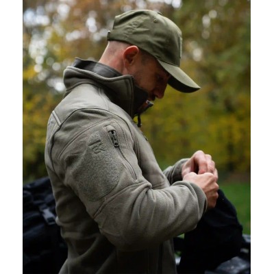 Polaire OD Green – GK DUTYCALL
