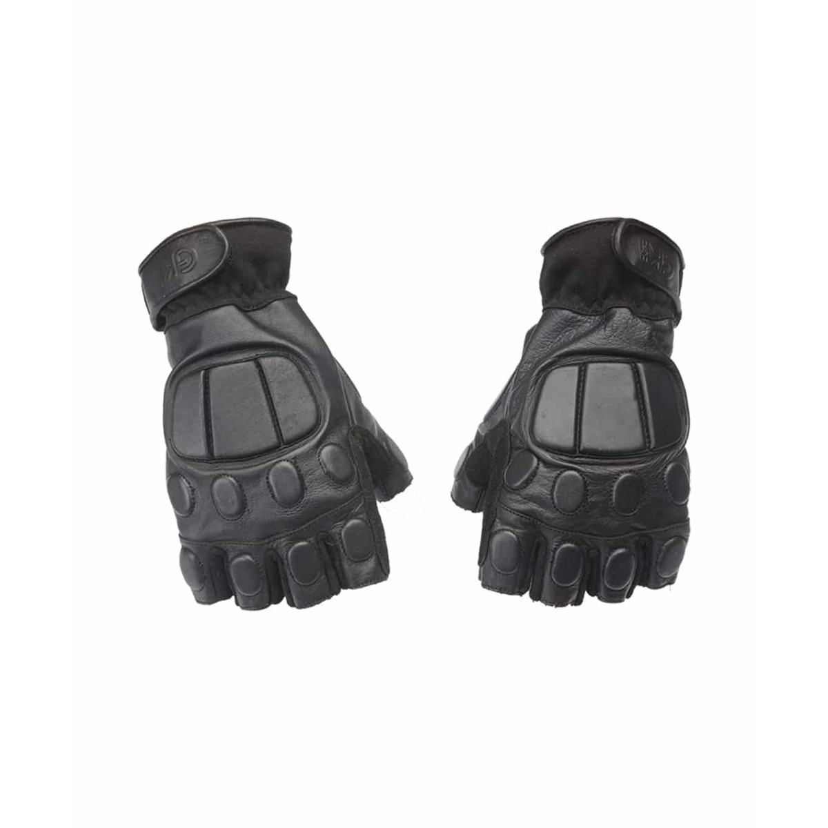"Kill Bill" Tactical Fingerless Gloves