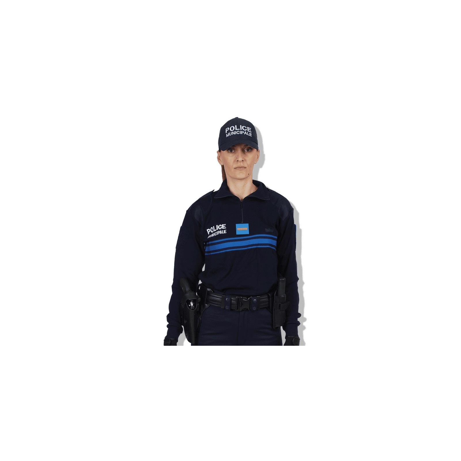 F1 Thermo-Regulating Sweater