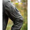 Softshell Ripstop OD Green – GK DUTYCALL
