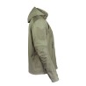Softshell Ripstop OD Green – GK DUTYCALL