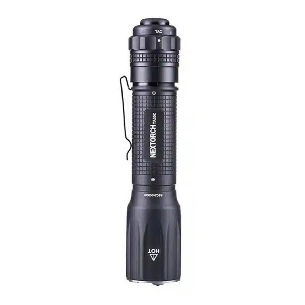 TA30C Flashlight – NEXTORCH