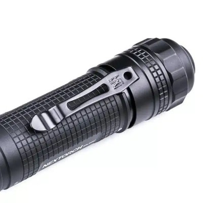 TA30C Flashlight – NEXTORCH - vue 5