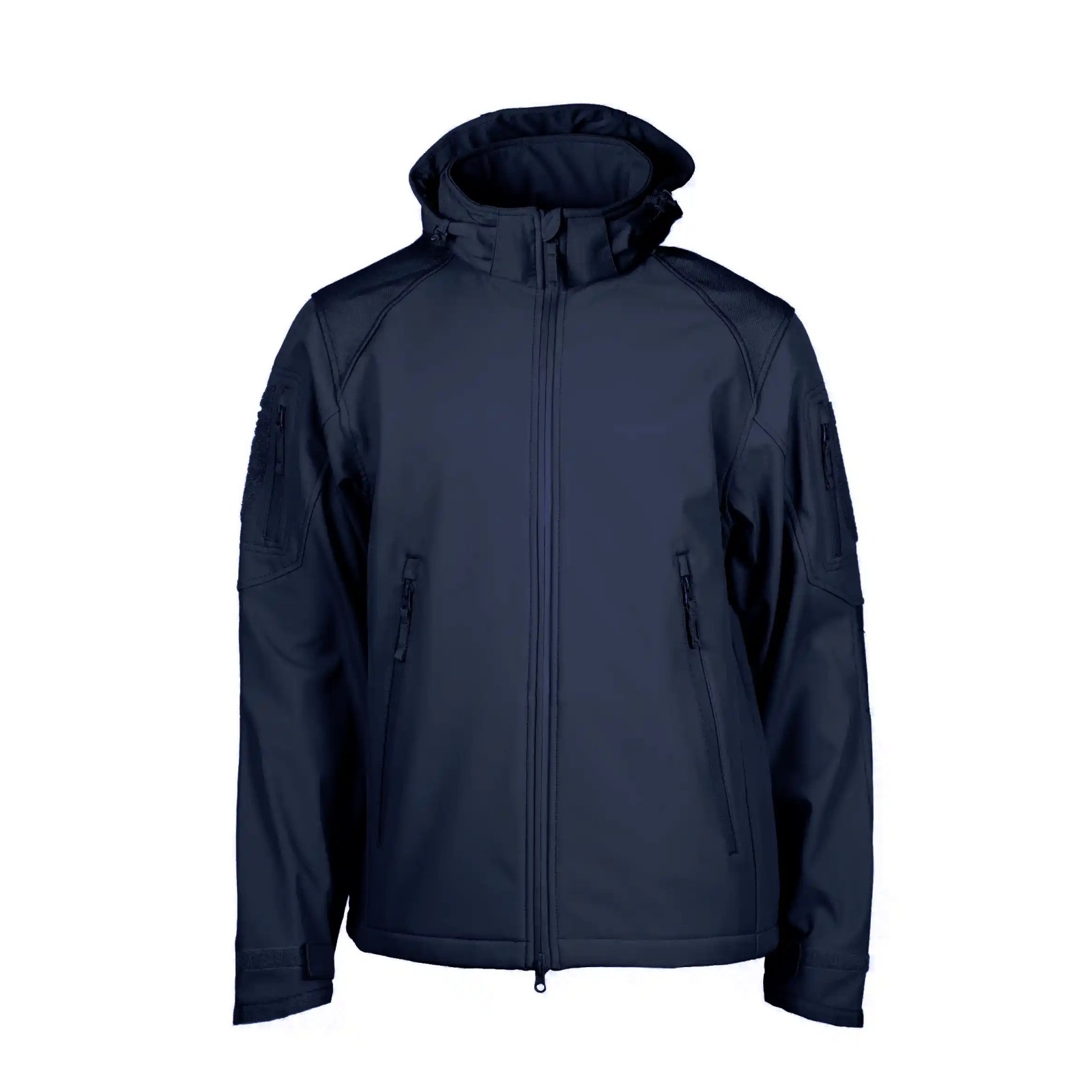 Softshell Ripstop Marine – GK DUTYCALL