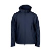 Ripstop Softshell Navy Blue – GK DUTYCALL