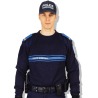 Mid-Season Sweater