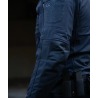 Ripstop Softshell Navy Blue – GK DUTYCALL - vue 4