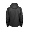 Softshell Ripstop Noire – GK DUTYCALL - vue 4