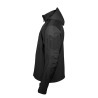 Softshell Ripstop Noire – GK DUTYCALL - vue 6