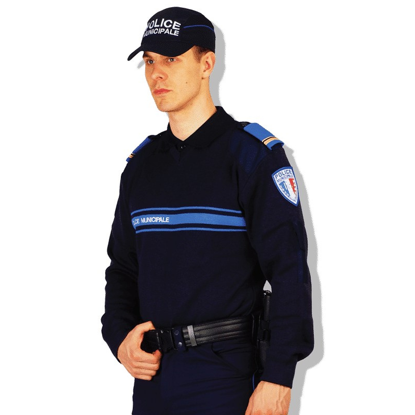 Pull col v