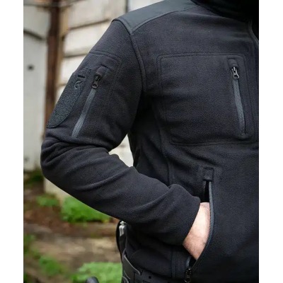 Black Fleece – GK DUTYCALL - vue 2