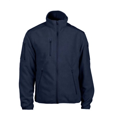 Navy Blue Fleece – GK DUTYCALL