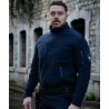 Navy Blue Fleece – GK DUTYCALL