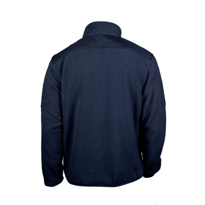Navy Blue Fleece – GK DUTYCALL