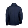 Navy Blue Fleece – GK DUTYCALL