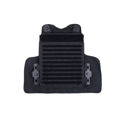 Housse Tactique 4 en 1 pour GPB Noir - Packs GK