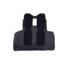 4-in-1 Tactical Ballistic Vest Cover Black – GK Packs