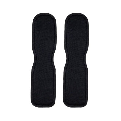 4-in-1 Tactical Ballistic Vest Cover Black – GK Packs