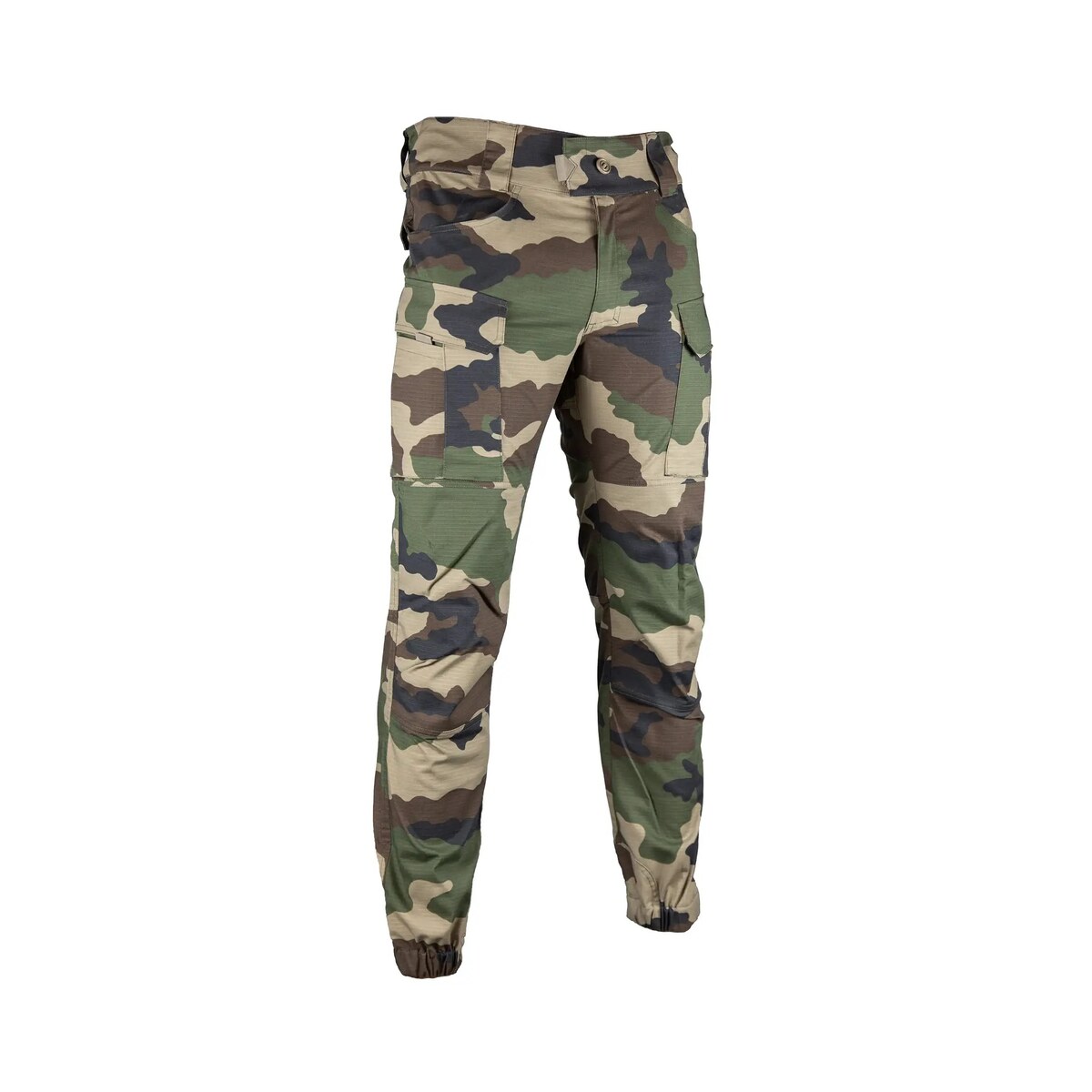 Combat Pants CAM CE – GK DUTYCALL