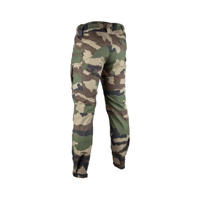 Pantalon de Combat CAM CE – GK DUTYCALL - vue 2